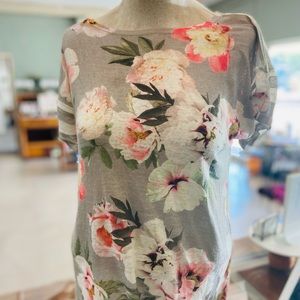 Beautiful Top, Promesa, Medium